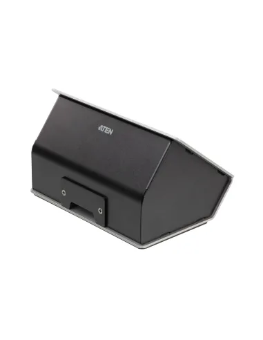 ATEN Kit de sobremesa (UE, 2 conectores) Nuevo