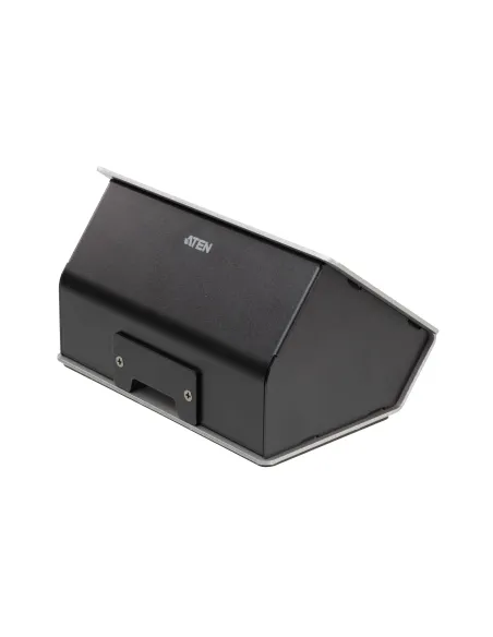 ATEN Kit de sobremesa (UE, 2 conectores) Nuevo