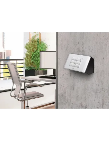 ATEN Kit de sobremesa (UE, 2 conectores) Nuevo