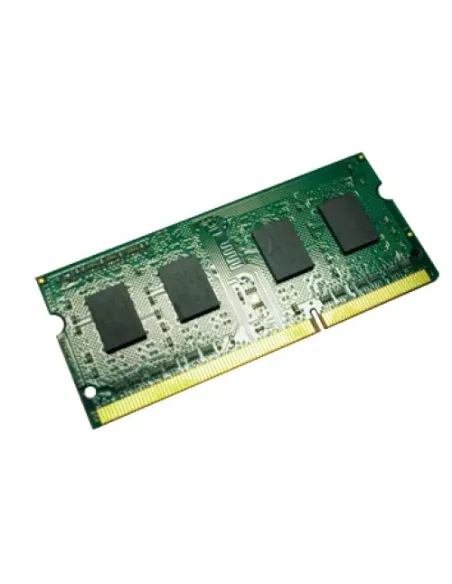 QNAP RAM-4GDR3L-SO-1600 módulo de memoria 4 GB 1 x 4 GB DDR3