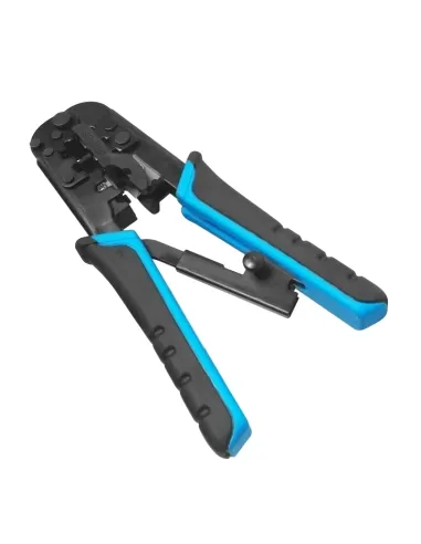 Crimpadora wp wpc - tla - 002 rj11 rj12 y - Comprar Cables y conmutadores Wp european cabling solution