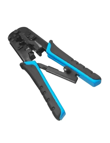 Crimpadora wp wpc - tla - 002 rj11 rj12 y - Comprar Cables y conmutadores Wp european cabling solution