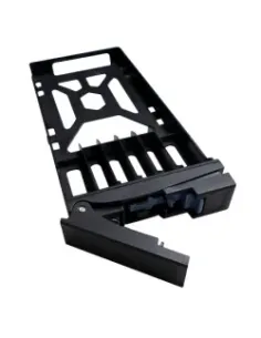 QNAP TRAY-25-NK-BLK01 parte carcasa de ordenador