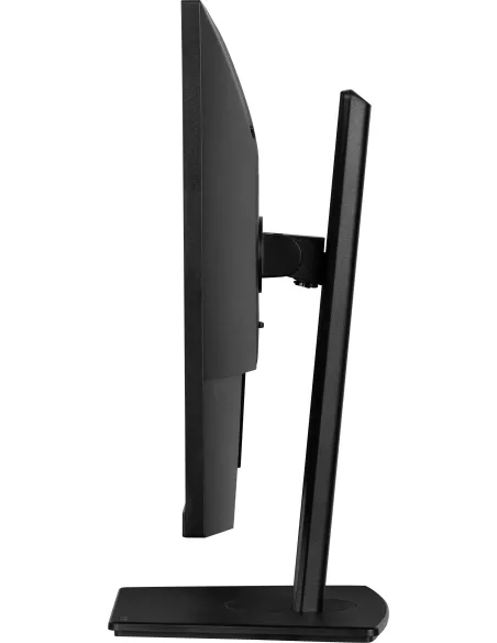 iiyama ProLite XU2793QS-B6 pantalla para PC 68,6 cm (27") 2560 x 1440 Pixeles 2K Ultra HD LED Negro