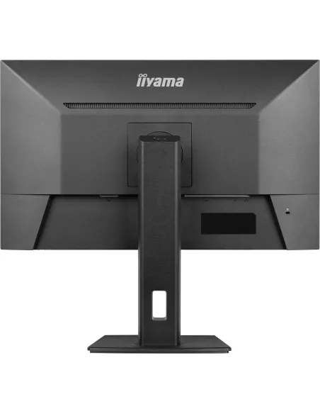 iiyama ProLite XU2793QS-B6 pantalla para PC 68,6 cm (27") 2560 x 1440 Pixeles 2K Ultra HD LED Negro
