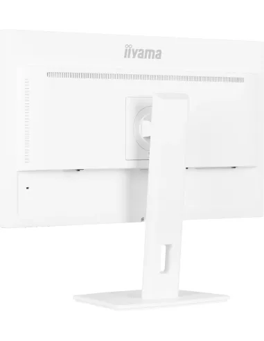 iiyama ProLite XUB2797QSN-W1 pantalla para PC 68,6 cm (27") 2560 x 1440 Pixeles Wide Quad HD LED Blanco
