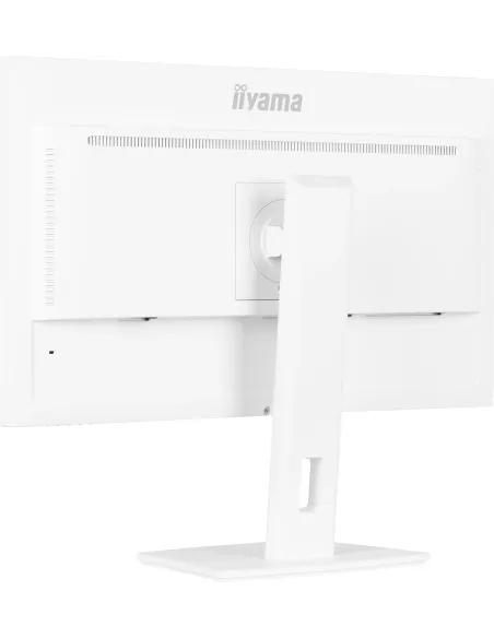 iiyama ProLite XUB2797QSN-W1 pantalla para PC 68,6 cm (27") 2560 x 1440 Pixeles Wide Quad HD LED Blanco
