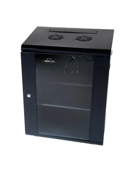 Monolyth Armario Mural 15U SH6415 600x450 1F-1V-2L - Comprar Monolyth Armario Mural 15U SH6415 600x450 1F-1V-2L