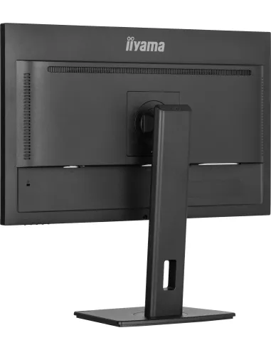 iiyama ProLite XUB2797HSN-B1 pantalla para PC 68,6 cm (27") 1920 x 1080 Pixeles Full HD LED Negro