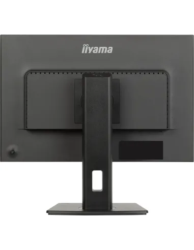 iiyama ProLite XUB2495WSU-B7 pantalla para PC 61 cm (24") 1920 x 1200 Pixeles 4K Ultra HD LED Negro