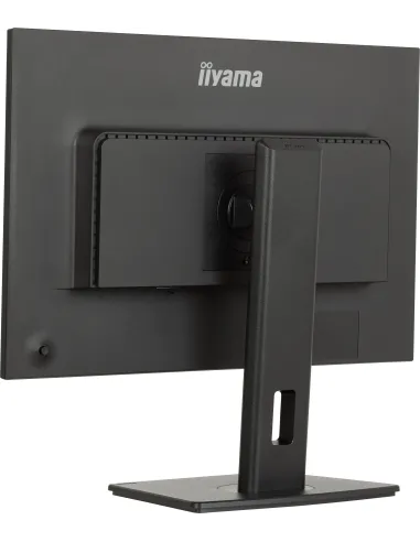 iiyama ProLite XUB2495WSU-B7 pantalla para PC 61 cm (24") 1920 x 1200 Pixeles 4K Ultra HD LED Negro