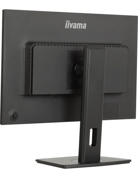 iiyama ProLite XUB2495WSU-B7 pantalla para PC 61 cm (24") 1920 x 1200 Pixeles 4K Ultra HD LED Negro