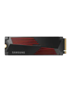 Samsung 990 Pro 4 TB M.2 PCI Express 4.0 NVMe V-NAND TLC