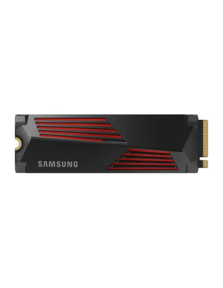 Samsung 990 Pro 4 TB M.2 PCI Express 4.0 NVMe V-NAND TLC