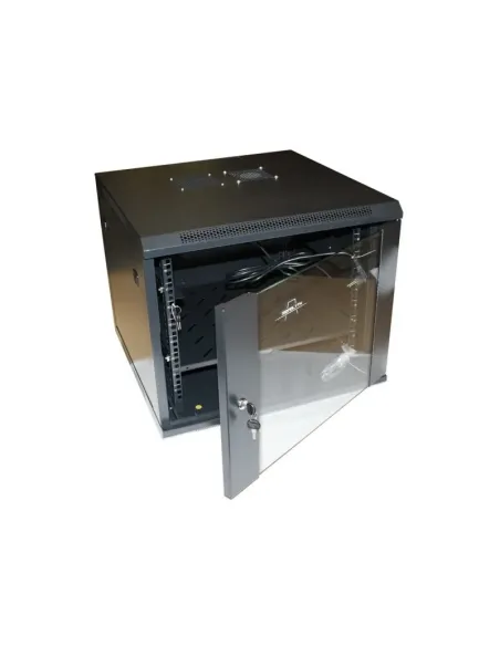 Monolyth Armario Mural 18U SH6618 600X600 1F-2V-2L Monolyth Armario Mural 18U SH6618 600X600 1F-2V-2L