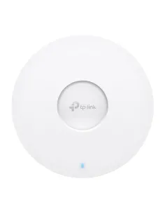 TP-Link Omada EAP673 punto de acceso inalámbrico 5400 Mbit s Blanco Energía sobre Ethernet (PoE)