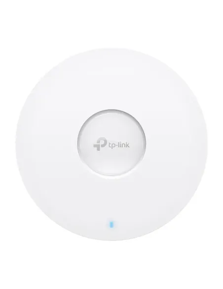 TP-Link Omada EAP673 punto de acceso inalámbrico 5400 Mbit s Blanco Energía sobre Ethernet (PoE)