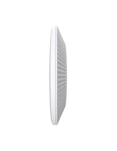 TP-Link Omada EAP673 punto de acceso inalámbrico 5400 Mbit s Blanco Energía sobre Ethernet (PoE)
