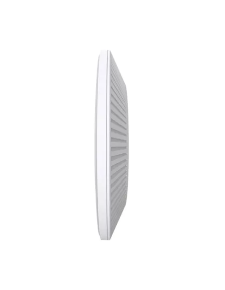 TP-Link Omada EAP673 punto de acceso inalámbrico 5400 Mbit s Blanco Energía sobre Ethernet (PoE)