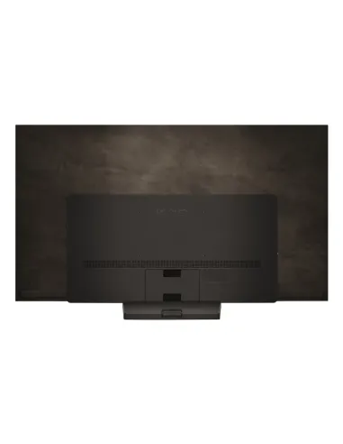 LG OLED evo AI OLED65C46LA Televisor 165,1 cm (65") 4K Ultra HD Smart TV Wifi Negro