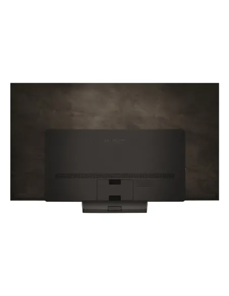 LG OLED evo AI OLED65C46LA Televisor 165,1 cm (65") 4K Ultra HD Smart TV Wifi Negro