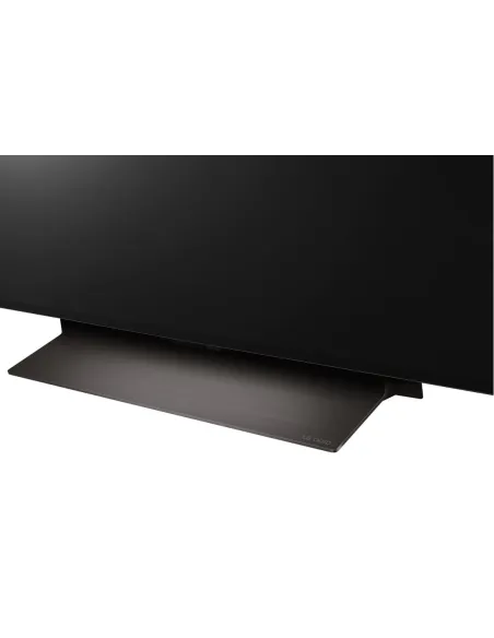 LG OLED evo AI OLED65C46LA Televisor 165,1 cm (65") 4K Ultra HD Smart TV Wifi Negro