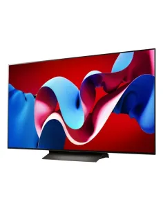 LG OLED evo AI OLED55C46LA Televisor 139,7 cm (55") 4K Ultra HD Smart TV Wifi Negro 2