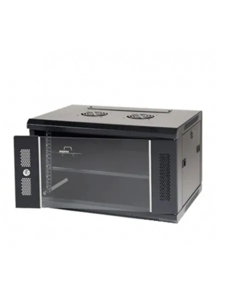 Monolyth Armario Mural 15U DC6515 600x550 1F-1V-2L