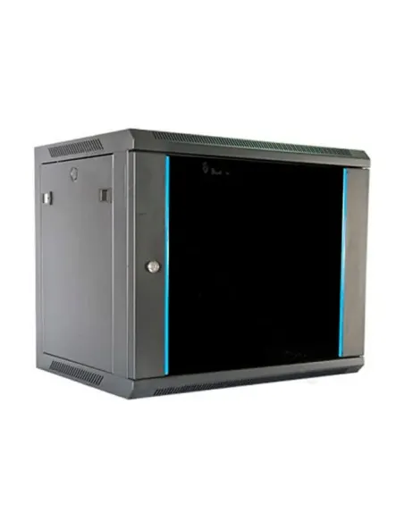 2LAN  Armario Mural 9U 19" 600X450 2LAN  Armario Mural 9U 19" 600X450
