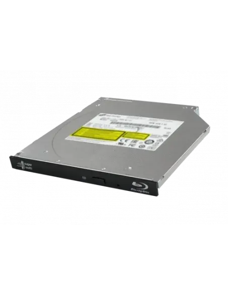 Hitachi-LG Super Multi UHD-BD Writer