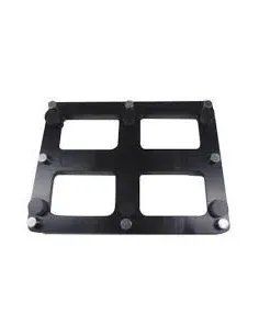 SOPORTE PLANTILLA MAGNÉTICA PARA REEMPLAZO MODULO IFH SAMSUNG