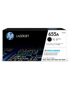 HP 655A TONER NEGRO HP655A (CF450A)