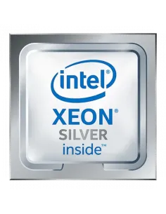 Intel Xeon 4208 procesador 2,1 GHz Caja 11 MB