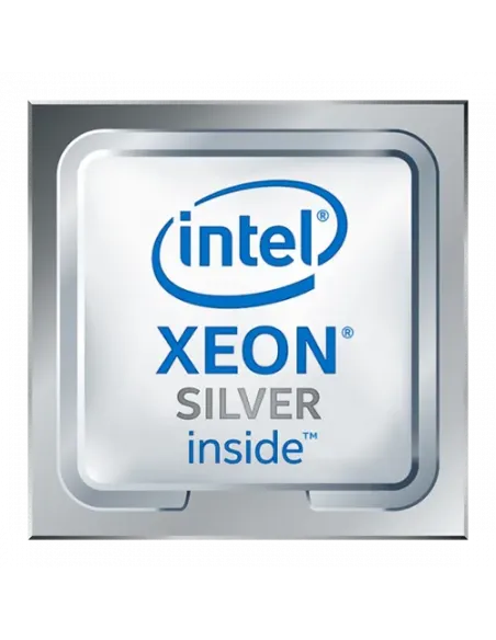 Intel Xeon 4208 procesador 2,1 GHz Caja 11 MB