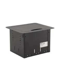 Kramer Electronics TBUS-1AXL caja eléctrica Aluminio