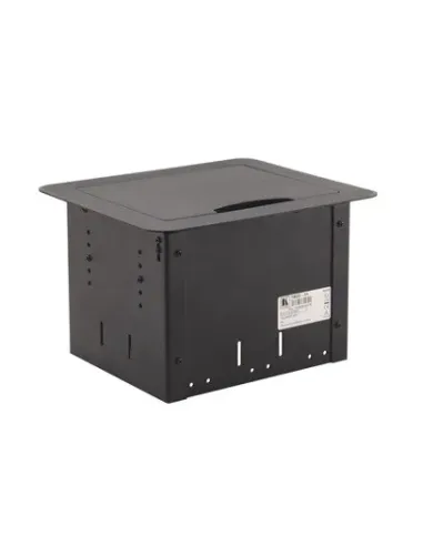 Kramer Electronics TBUS-1AXL caja eléctrica Aluminio