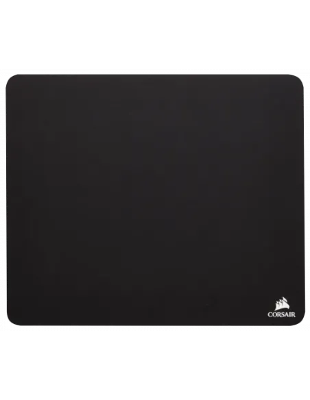 Corsair MM100 Alfombrilla de ratón para juegos Negro