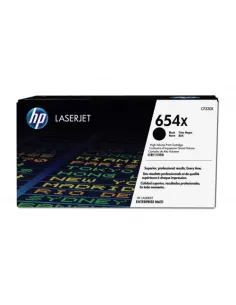 HP 654X TONER HP654X NEGRO (CF330X)