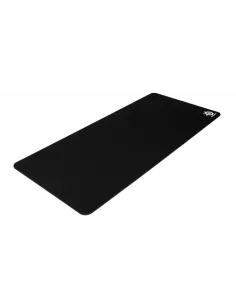Steelseries QcK XXL Negro Alfombrilla de ratón para juegos