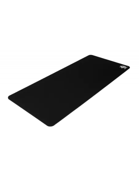 Steelseries QcK XXL Negro Alfombrilla de ratón para juegos