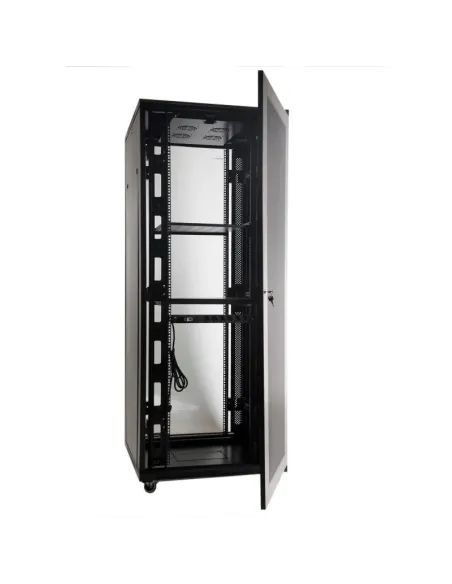 Monolyth Armario 32U SH6832 600X800 Pta Perforada