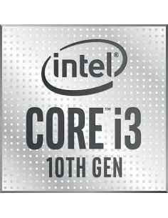 Intel Core i3-10105 procesador 3,7 GHz 6 MB Smart Cache Caja