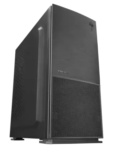 Tacens Imperator II Negro