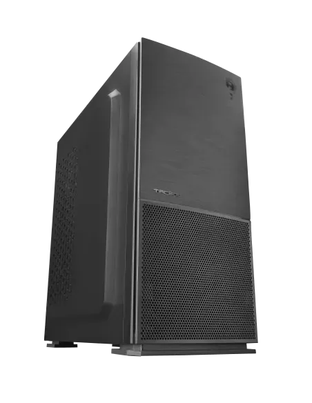 Tacens Imperator II Negro