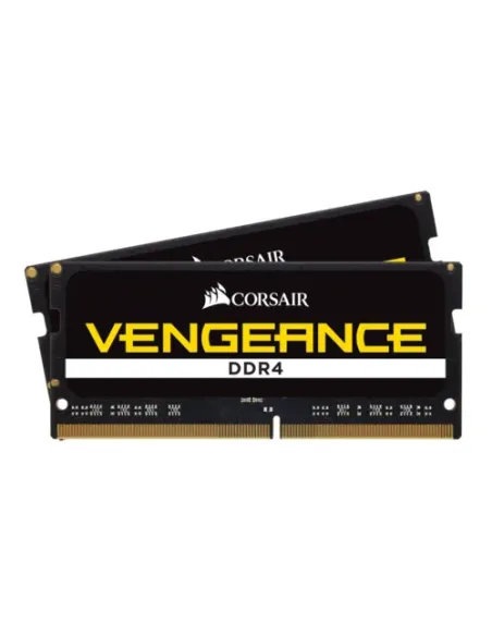 Corsair Vengeance CMSX32GX4M2A3200C22 módulo de memoria 32 GB 2 x 16 GB DDR4 3200 MHz