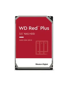 Western Digital WD Red Plus 3.5" 12000 GB Serial ATA III