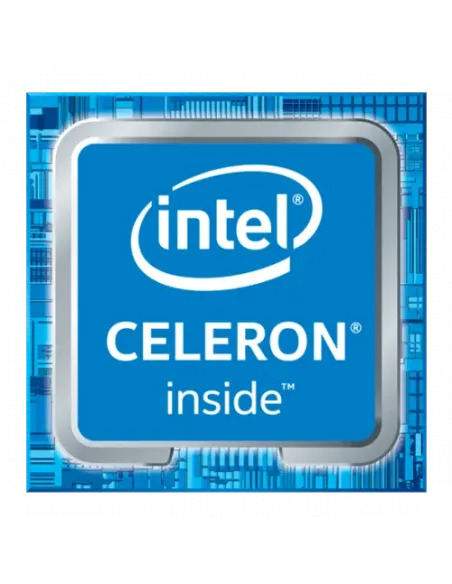 Intel Celeron G5925 procesador 3,6 GHz 4 MB Smart Cache