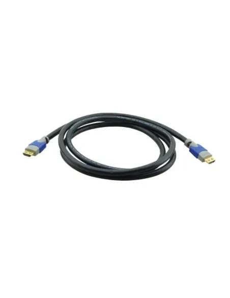 KRAMER  C-HM/HM/PRO-40 HDMI HOME CINEMA (MALE - MALE) WITH ETHERNET CABLE (40') (97-01114040)