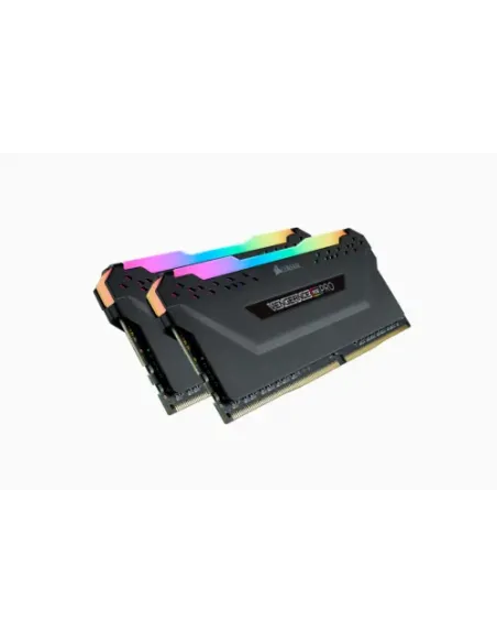 Corsair Vengeance RGB PRO módulo de memoria 32 GB 2 x 16 GB DDR4 3200 MHz