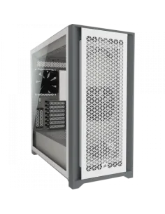 Corsair 5000D AIRFLOW Midi Tower Blanco